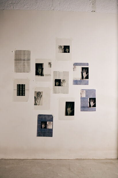 SHEENKHAAL - a Photographic Art Artowrk by SUSANA NEGRE